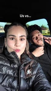 Nevaeh Rojas's Instagram, Twitter & Facebook