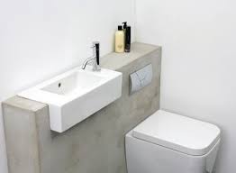 smart space saver bathroom designs for