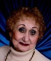 Gloria Caruso Obituary (1928