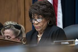 Her current term ends on january 3, 2023. Facebook Rebuffs Maxine Waters On Cryptocurrency Delay Politico