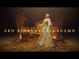 Zizi Kirana Eh Official Music Video Youtube