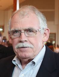 Obituary information for James "Jim" Paul Connell