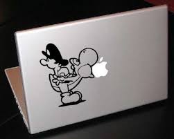 How do you make your own computer stickers? 38 Creative Laptop Stickers