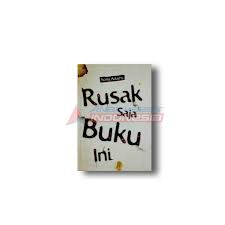 Anda menemukan situs web kami karena anda mencari berikut beberapa contoh gambar jpeg yang rusak. Buku Rusak Saja Buku Ini Sony Adams Aku Original Anak Hebat Indonesia Versi Ke 2 Shopee Indonesia