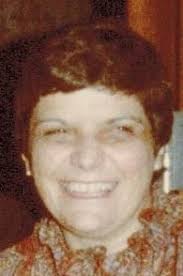 Rusolina Panebianco Obituary (1936