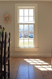 Kitchen Window Perrin House Interior Window Trim Farmhouse Window Trim Interior Windows