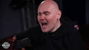 William Patrick Corgan
