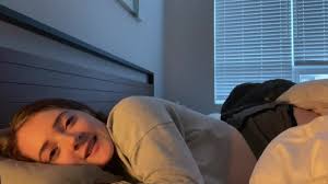 ASMR coño gimiendo novia