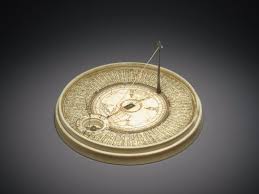 Oleh havapasgv6 agustus 14, 2021 posting komentar a group of scientists has found a really old sundial in egypt's valley of the kings, and they say it's proof that the ancient egyptians were using such a timekeeping. Arabian Astrolabes Clocks And Sundials British Museum Travel To Eat