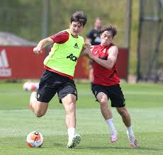 How we have manchester united lining up tonight. Possible Man Utd Line Up Vs Sheffield United Independent Newspapers Nigeria