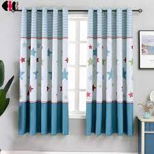 Selain sebagai hiasan kamar, bisa juga menjadi spot untuk berfoto, lho! 1 Pcs W100xl200cm Pendek Tirai Untuk Anak Anak Anak Anak Anak Anak Dekorasi Kamar Tidur Kecil Jendela Tirai Pc011c Tirai Aliexpress