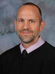 JUDGE SHAUNA GRAVES-ROBERTSON