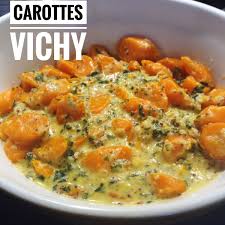 Carottes Vichy Au Thermomix Recettes De Cuisine Avec Thermomix Ou Pas Recette Recettes De Cuisine Idee Recette Thermomix Carottes Vichy
