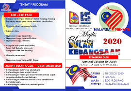 Last updated february 27, 2019. Majlis Pelancaran Bulan Kebangsaan 2020 Flip Ebook Pages 1 2 Anyflip Anyflip