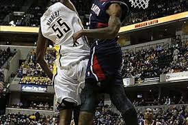 Get a summary of the atlanta hawks vs. Hawks Vs Pacers Josh Smith Plays An Odd Game Even As Atlanta Wins 101 96 Sbnation Com