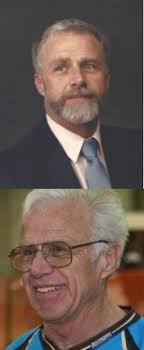 Steven James Oblad, Sr.