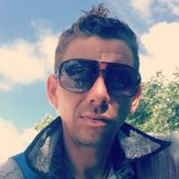 William William Nieto