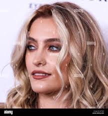 Paris jackson 2022 hi-res stock photography and images