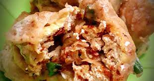 Resep Gehu Pedas Superduper Pedasgurih Oleh Bundajena Cookpad