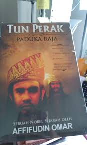 Segamat merupakan kawasan bersejarah yang berkaitan dengan sejarah kesultanan melayu melaka kerana segamat adalah. Tun Perak Paduka Raja Books Stationery Books On Carousell
