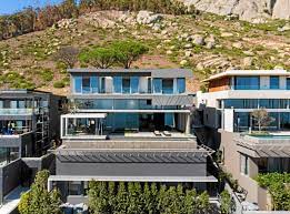 President ramaphosa was born as cyril matamela ramaphosa to samuel ramaphosa, a retired policeman, and erdmuth. Got R175k Ramaphosa S Fresnaye Mansion May Be The Perfect Rental For You