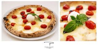 E non è nemmeno scontato fare delle ottime pizze in teglia. Pizza Con Impasto Di Farina Tipo 1 Macinata A Pietra E Segale Integrale Bild Von 3 Colli Grassano Tripadvisor