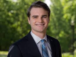 On the Move: Mac Carpenter