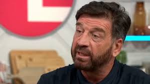 Strictly's Nick Knowles gives verdict