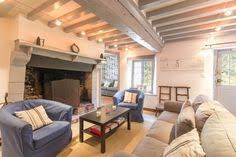 location vacances gites de france hameau du dahut parmi 55000 gite en calvados normandie maison normande deco maison de campagne salle a manger campagne
