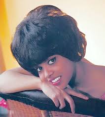 Tammi Terrell