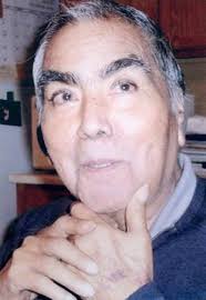 Obituary information for Elias "Toby" Garcia Jr.