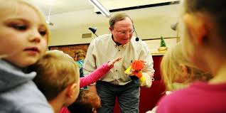 LIBRARIAN'SCURTAIN CALL