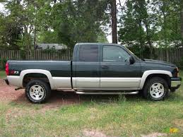 Image result for Medium Green 2007 GM