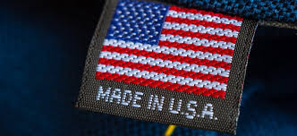 Latest news from the united states of america including celebrity and entertainment news, political news check this page for latest breaking usa news headlines, analysis, special reports plus videos. Here Are 100 Brands That Are Made In The Usa Clark Howard