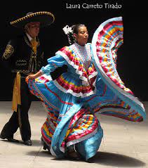 The Mexican Hat Dance And Other Mexican Dances