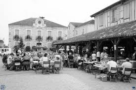 Le département lot et garonne est un département de la région aquitaine. Le Lot Et Garonne Gourmand Le Chameau Bleu Blog Voyage