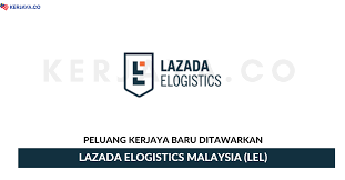 Track lazada shipment via lazada elogistics (lel) , lazada express (lex). Jawatan Kosong Terkini Lazada Elogistics Malaysia Lel Kerja Kosong Kerajaan Swasta