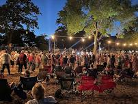 Manitou Days Beach Dance