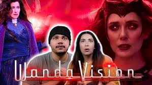 WANDAVISION EP 4-5