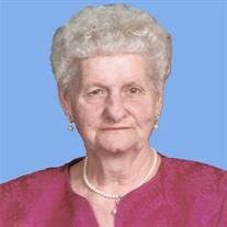 Lorraine G. Jakel Obituary