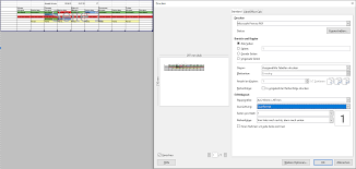 Stap 3 in het volgende venster kies: Calc Spreadsheet Wird Extrem Klein Gedruckt Ask Libreoffice