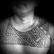 Maybe you would like to learn more about one of these? Top 71 Filipino Tribal Tattoo Ideas 2021 Inspiration Guide