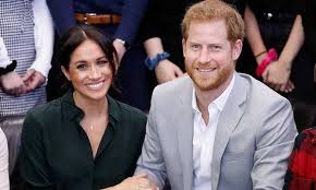 Prince Harry And Meghan Markle Make Changes To Their Website As They Negotiate Future Remove Bodies Of Text Prince Harry And Meghan Meghan Markle Prince Harry Prince Harry