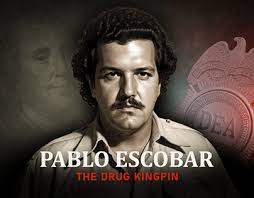 Escobar. Projects :: Photos, videos, logos, illustrations and branding ::  Behance