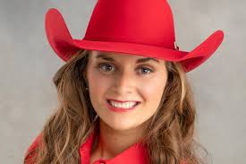 Miss Rodeo Nebraska 2022 contestants announced