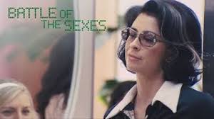 Battle of the Sexes