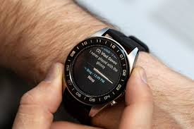 LG Watch W7 review: two hands too many ...