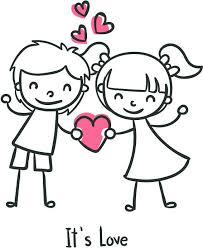 Imagens Gratis Para Utilizar Em Postagens De Blogs Lojas Virtuais E Campanhas Online Confira Em Http Www Image Desenho De Casal Desenho Tatuagem Para Filho