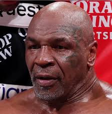 Mourning the loss of a young fighter