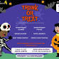 ROA TRUNK OR TREAT event in Charlotte, NC